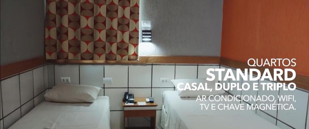 Hotel Inter