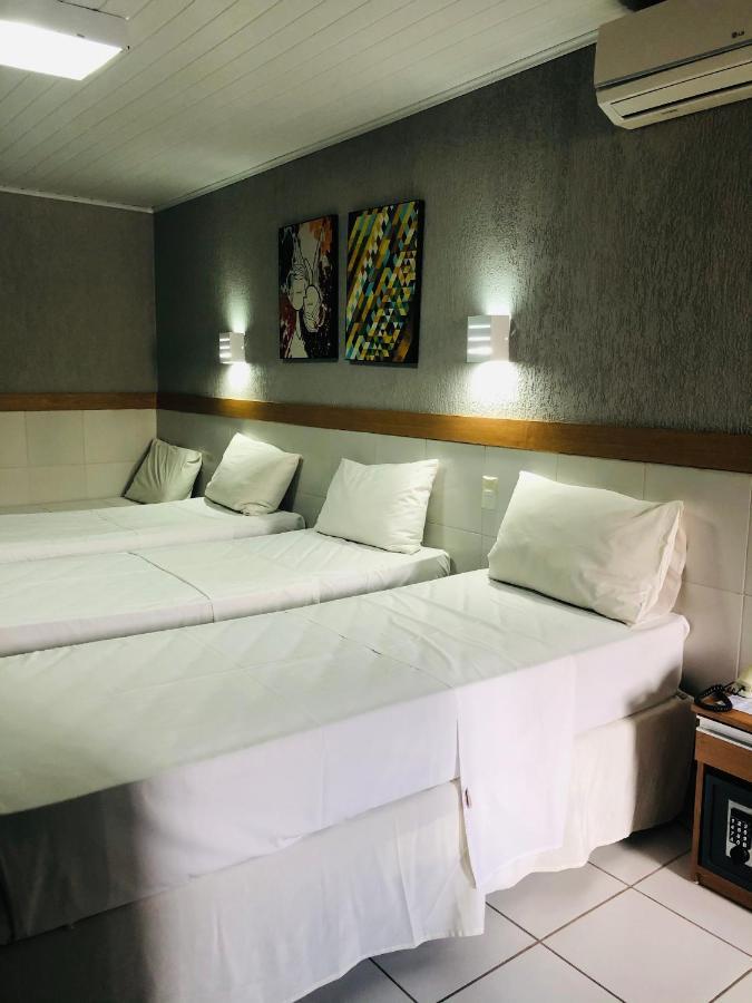 Hotel Inter Recife
