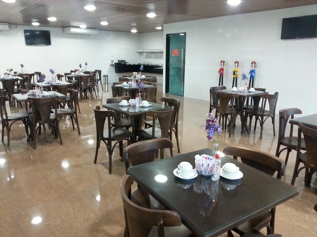 Inter 2* Recife