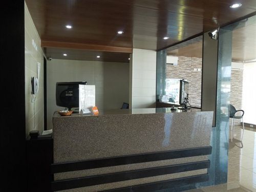 Hotel Inter