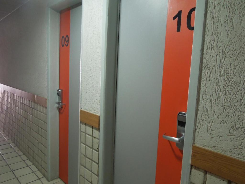 Hotel Inter