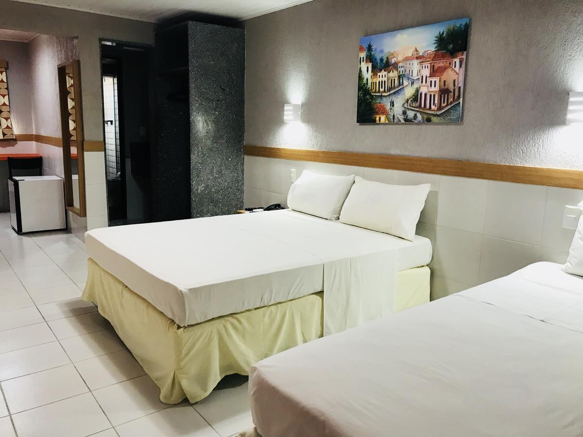 Inter Hotel Recife