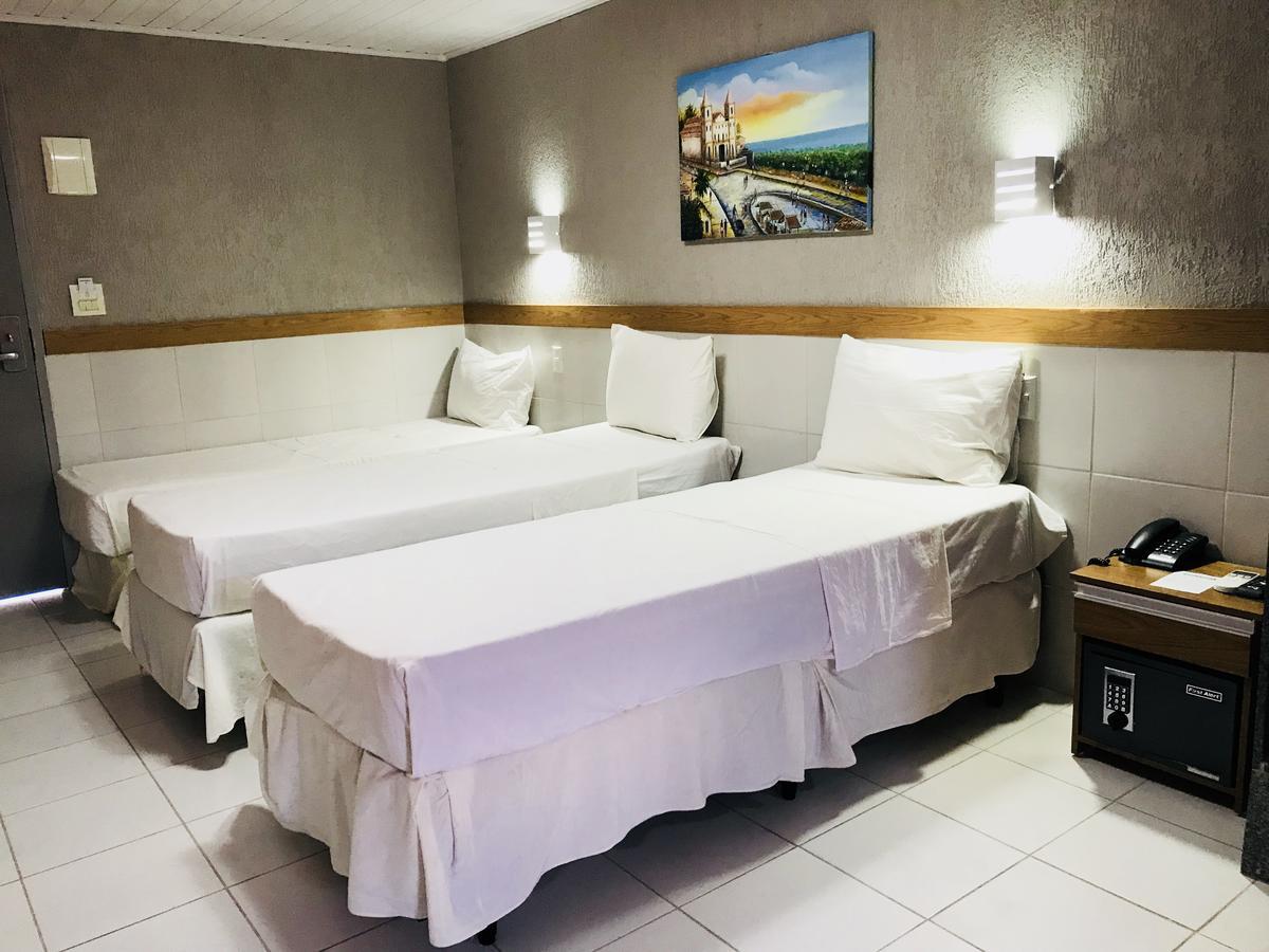 Hotel Inter 2*