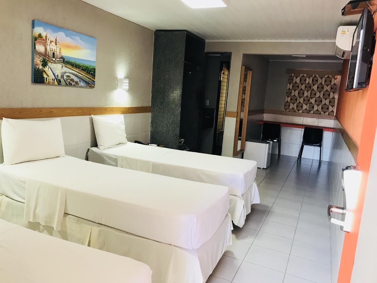 Hotel Inter