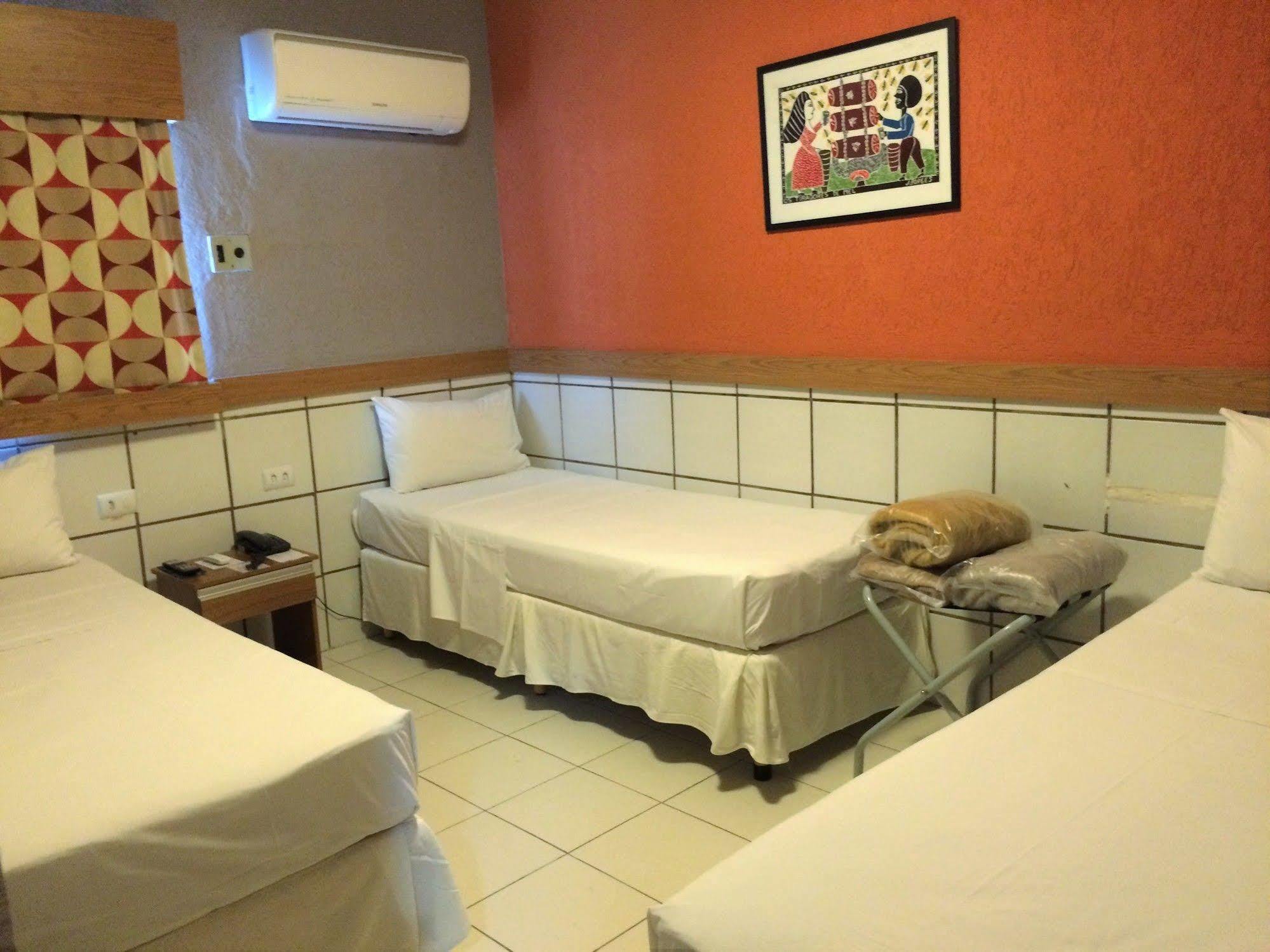 Inter Hotel