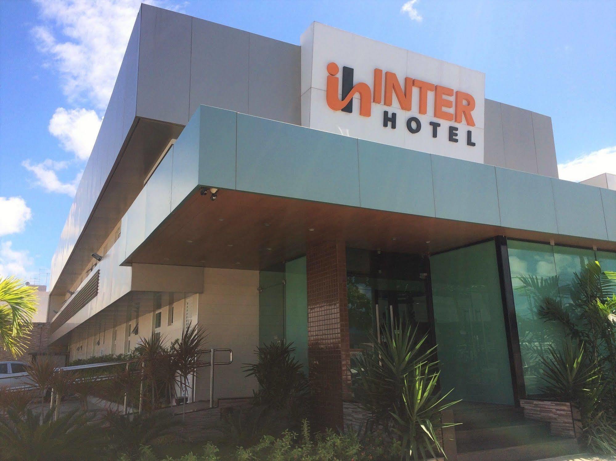 Inter 2* Recife