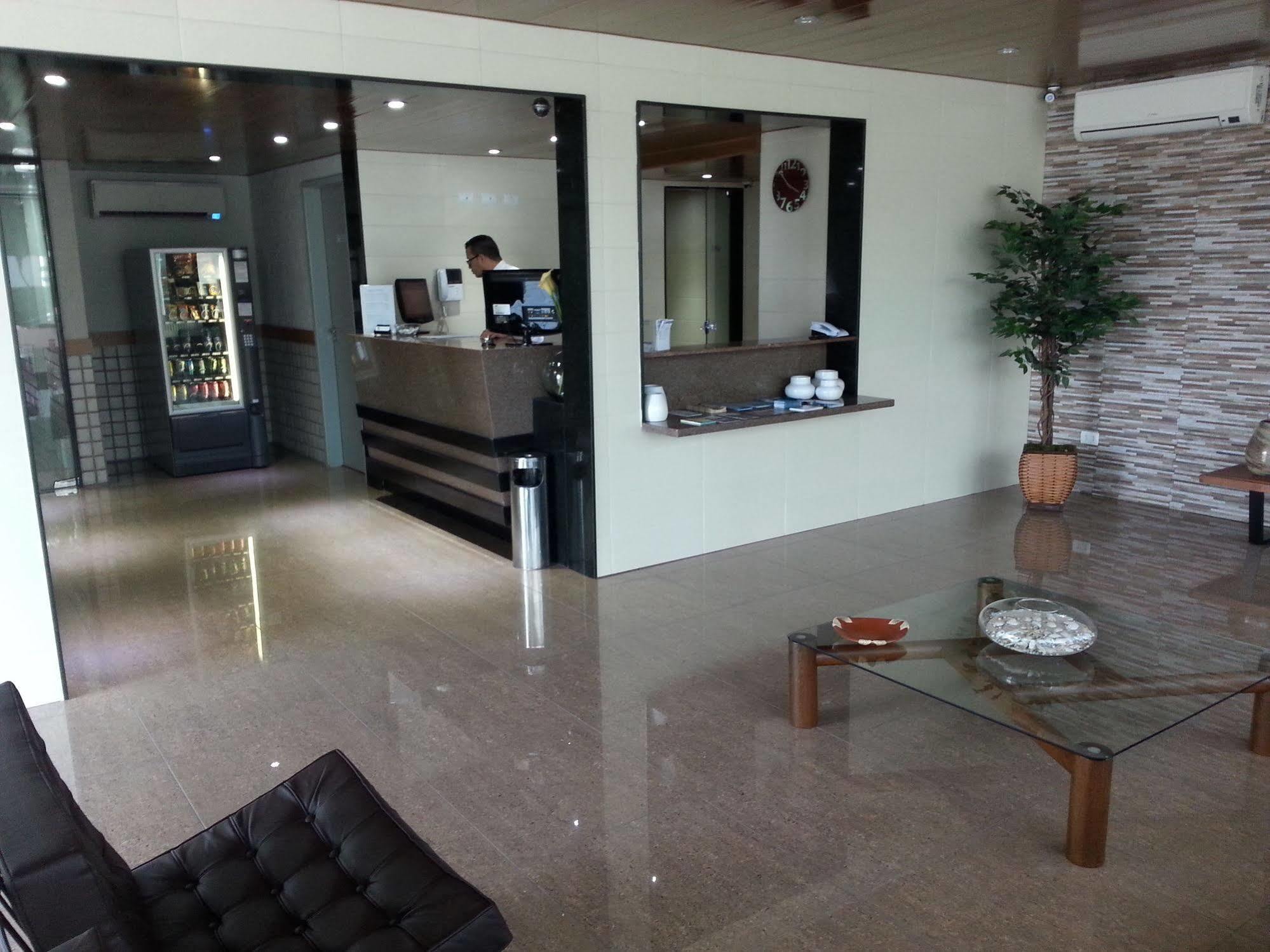 Inter Hotel