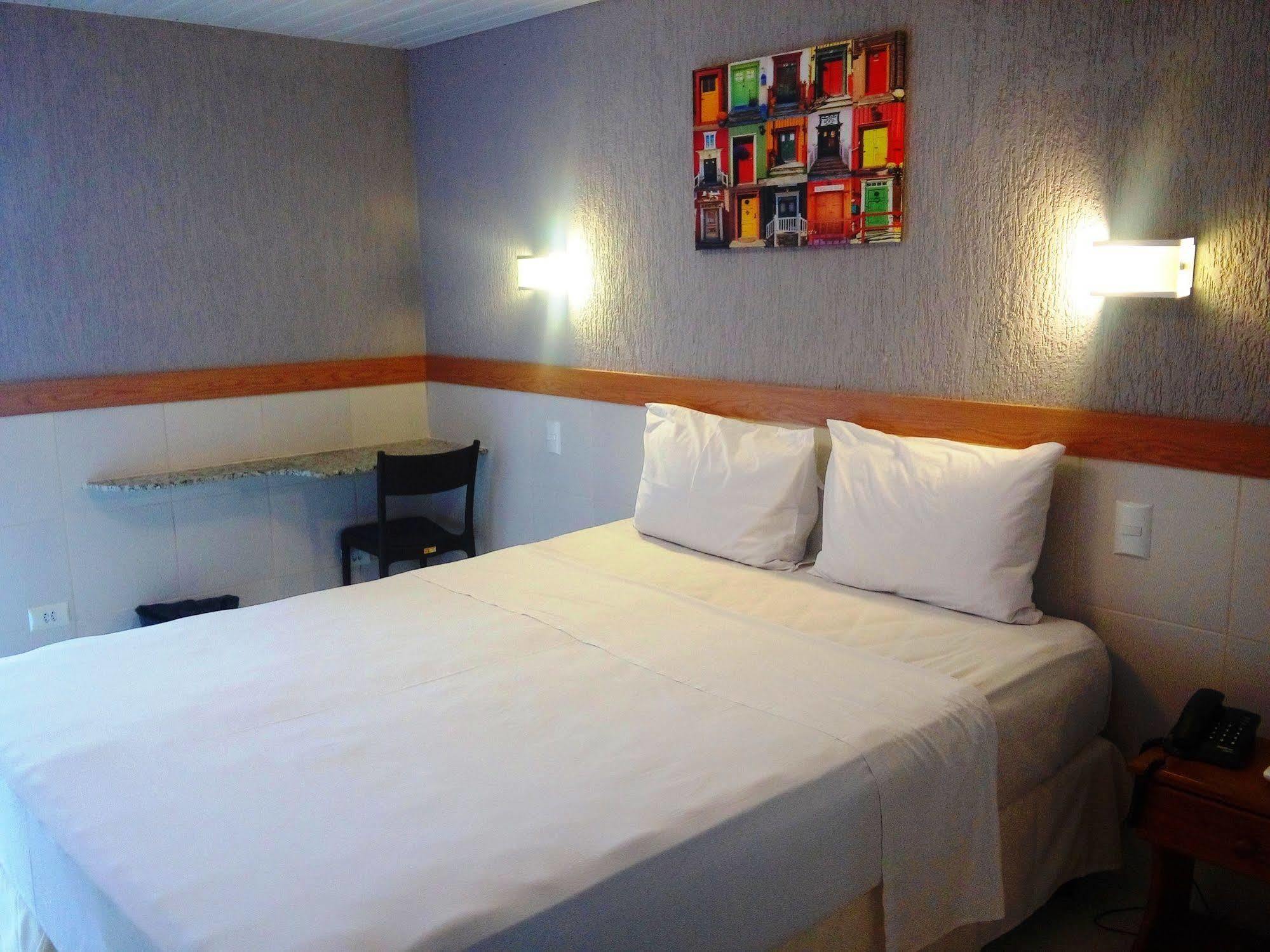 Hotel Inter 2*