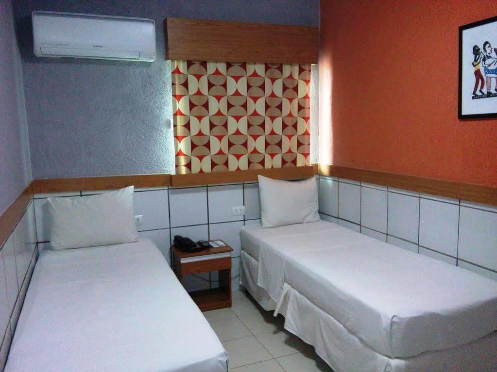 Inter Hotel Recife