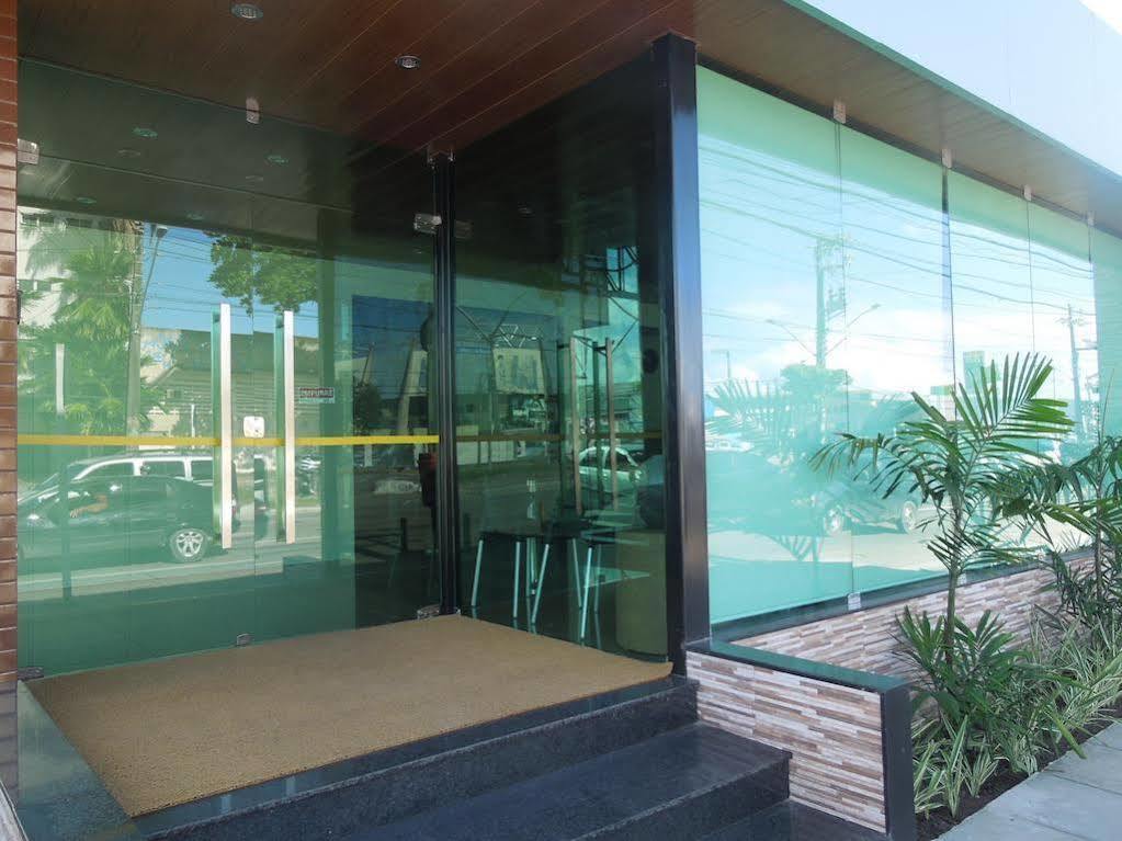 Hotel Inter 2*